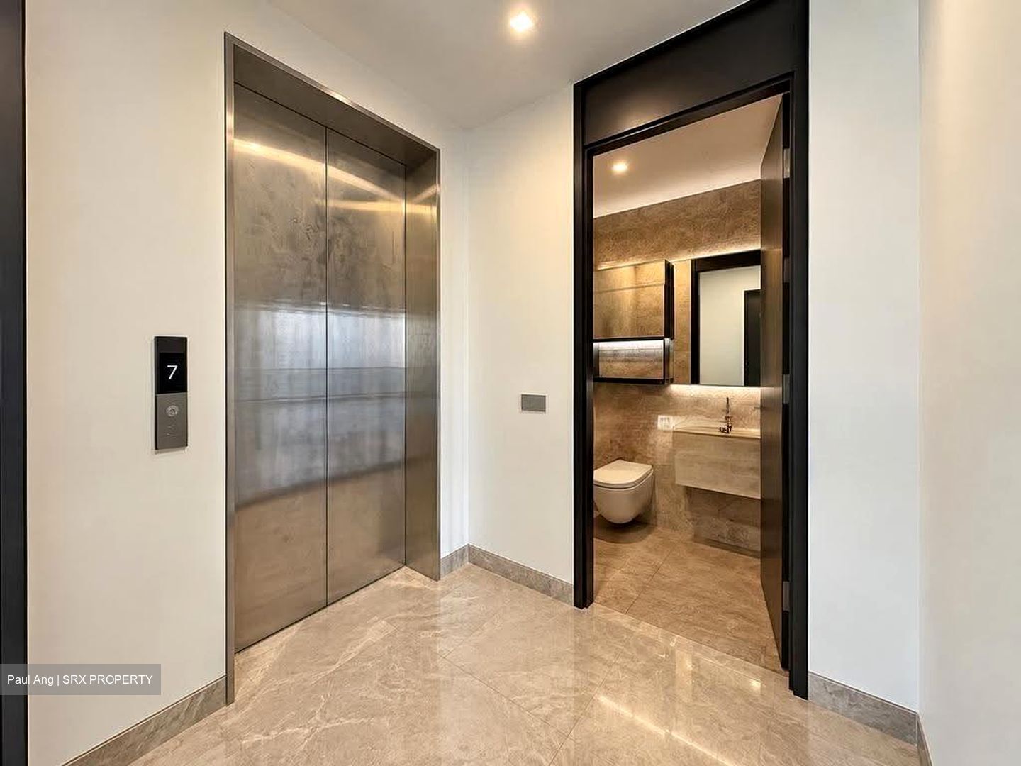 Martin Modern (D9), Condominium #628407501